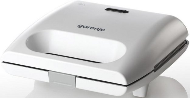 Сэндвичница Gorenje SM701GCW в Тюмени (preview 1)