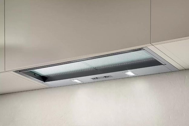 Встраиваемая вытяжка ELICA CIAK LUX GR/A/L/56 в Тюмени (preview 2)