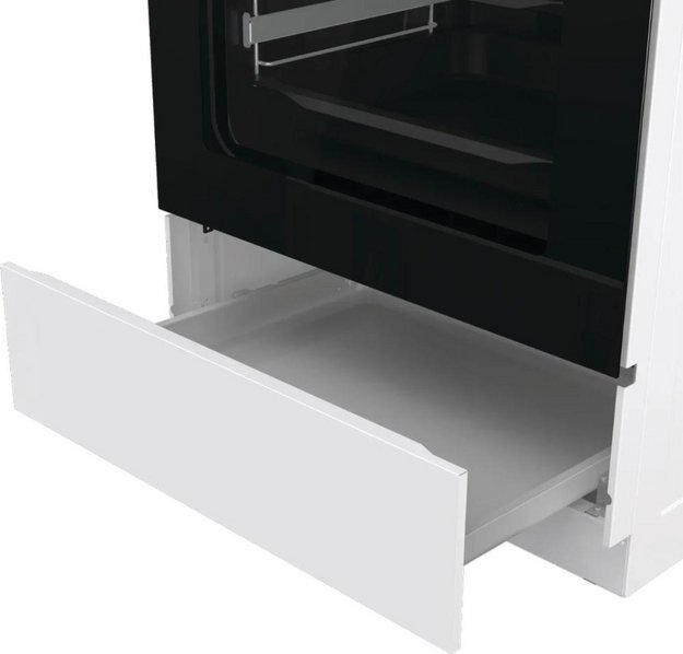 Комбинированная плита Gorenje GKS6C71WF в Тюмени (preview 11)
