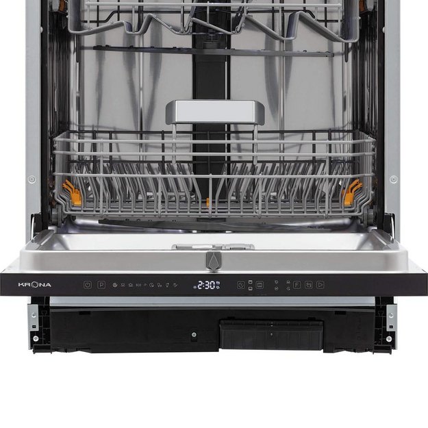 Встраиваемая посудомоечная машина KRONA MARTINA 60 BI V2 в Тюмени (preview 7)