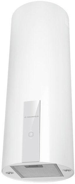 Вытяжка Maunfeld Lee Wall 35 Sensor белый в Тюмени (фото 3) Вытяжка Maunfeld Lee Wall 35 Sensor белый в Тюмени (preview 3)