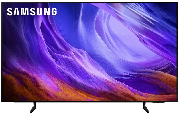 Телевизор Samsung QE77S85HAEXPY в Тюмени (preview 1)