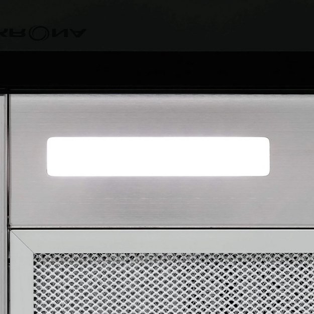 Встраиваемая вытяжка KRONA ISIDA 600 inox SGC в Тюмени (preview 12)