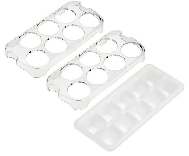 Холодильник Maunfeld MFF50WD в Тюмени (preview 13)