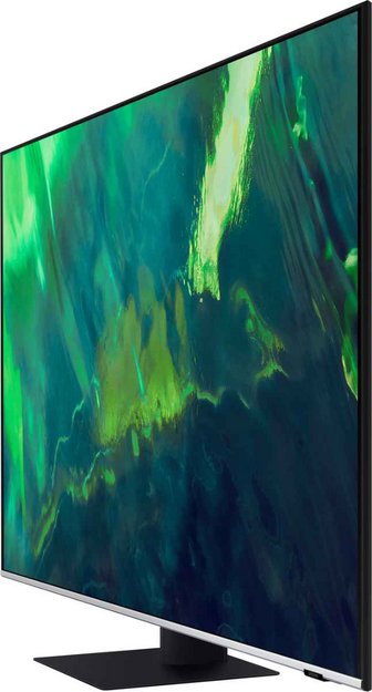 Телевизор Samsung QE85Q77AAU в Тюмени (preview 7)