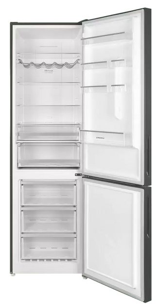 Холодильник Maunfeld MFF200NFSBE в Тюмени (preview 5)