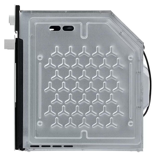 Электрический духовой шкаф KRONA REGINA 60 WH в Тюмени (preview 3)