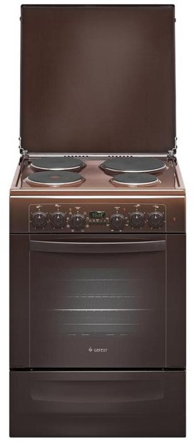 Плита Gefest 6140-03 0001 в Тюмени (preview 1)