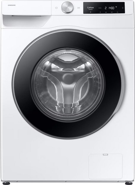 Стиральная машина Samsung WW90DG6U34LELP в Тюмени (preview 1)