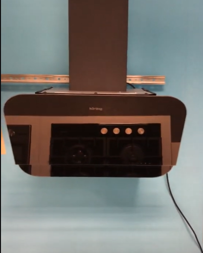 Вытяжка Korting KHP 6880 GW в Тюмени (video 1)