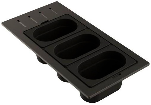 Контейнер Omoikiri DC-02-3 GB в Тюмени (фото 1) Контейнер Omoikiri DC-02-3 GB в Тюмени (preview 1)