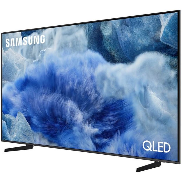 Телевизор Samsung QE43Q8FAAUXRU 43" (109 см) в Тюмени (preview 2)