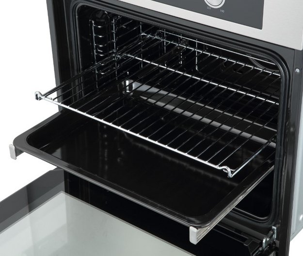 Духовой шкаф Midea MO509103X в Тюмени (preview 4)