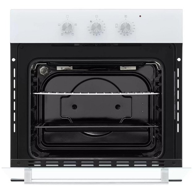 Духовой шкаф KRONA ESSENZA 60 WH G2 в Тюмени (preview 3)