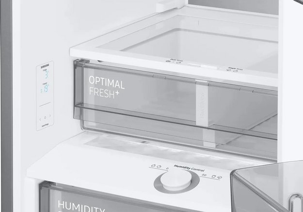 Холодильник Samsung RB38C7B6D12/EF в Тюмени (preview 9)