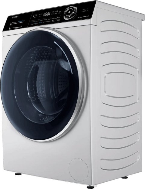 Стиральная машина Haier HW80-BP14979E в Тюмени (preview 3)