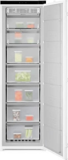 Встраиваемая морозильная камера Electrolux KUN7NE18S в Тюмени (фото 1) Встраиваемая морозильная камера Electrolux KUN7NE18S в Тюмени (preview 1)