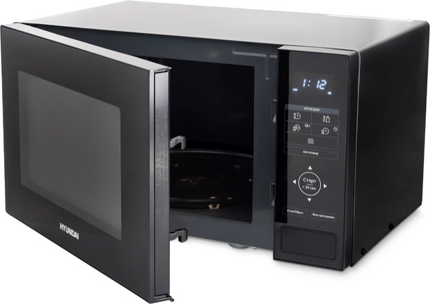 Микроволновая печь Hyundai HYM-D3038 в Тюмени (preview 5)