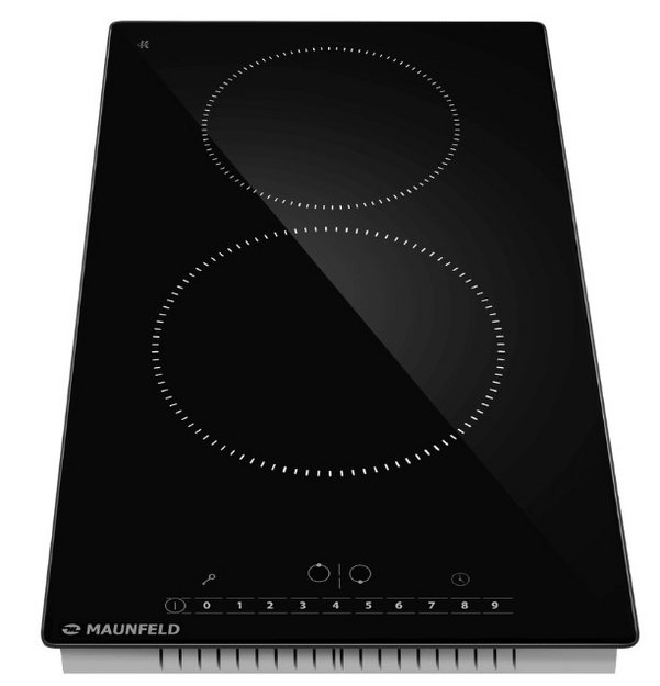 Варочная панель Maunfeld AVCE3024SBK в Тюмени (preview 4)