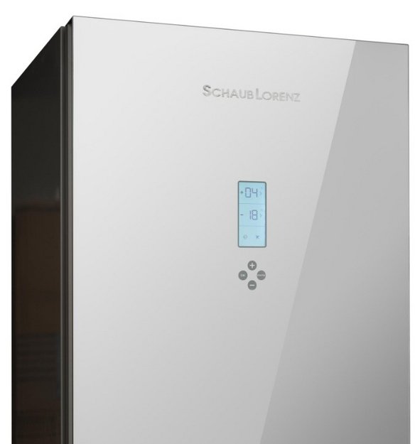 Холодильник Schaub Lorenz SLU S379L4E в Тюмени (preview 6)