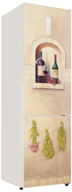 Холодильник Kuppersberg NFM 200 CG серия Вино в Тюмени (preview 2)