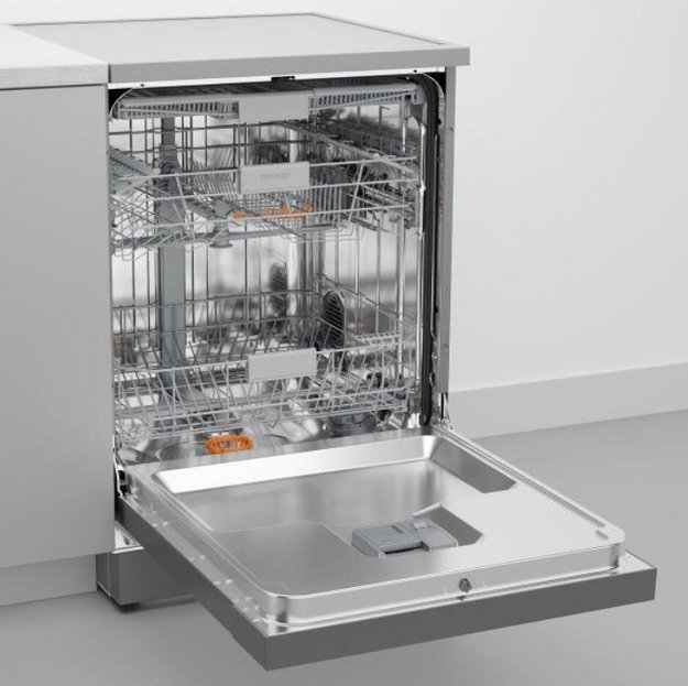 Отдельностоящая посудомоечная машина Gorenje GS643C90X в Тюмени (preview 5)
