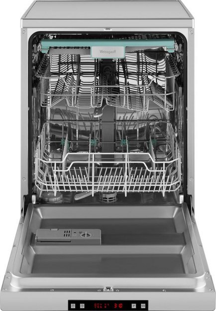 Посудомоечная машина Weissgauff DW 6015 в Тюмени (preview 3)