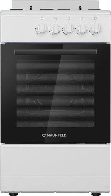 Газовая плита Maunfeld MGC50GEW01D в Тюмени (preview 3)