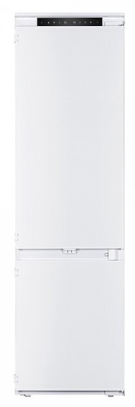 Встраиваемый холодильник Zigmund Shtain BR 19 X в Тюмени (preview 3)