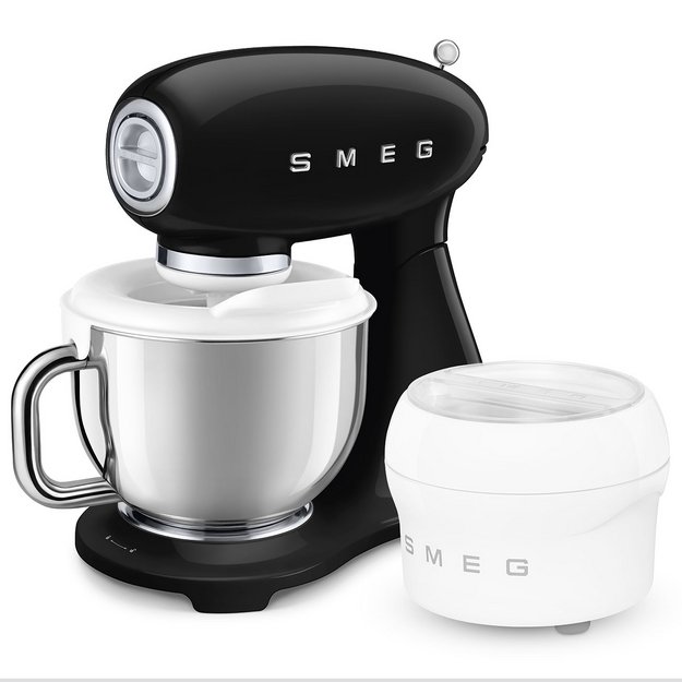 Миксер Smeg SMF05BLEU в Тюмени (preview 2)