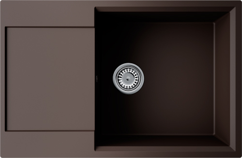 Мойка Omoikiri Daisen 78-LB-ES в Тюмени (preview 1)