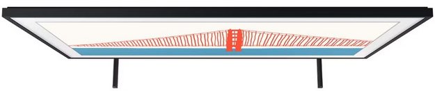 Телевизор Samsung QE65LS03AAU в Тюмени (preview 5)