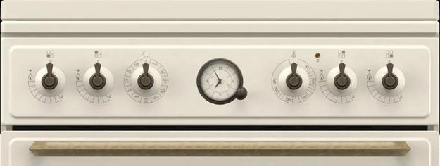 Комбинированная плита Gorenje GKS6C71CLI в Тюмени (preview 8)
