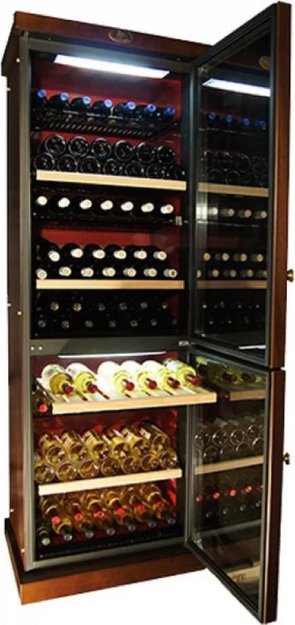 Винный шкаф IP CEXP 601 NU в Тюмени (preview 2)