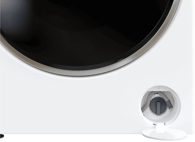 Стиральная машина Haier HW105-BP14336 в Тюмени (preview 11)