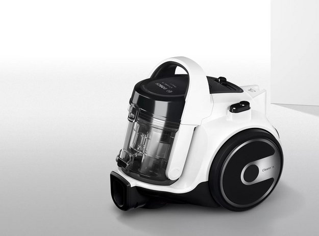 Пылесос Bosch BGS05A222 в Тюмени (preview 3)