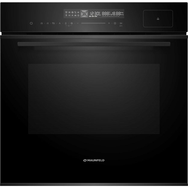 Духовой шкаф Maunfeld MEOR7216STB в Тюмени (preview 1)
