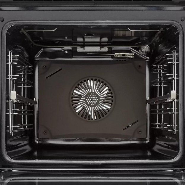 Духовой шкаф KRONA ALPHA 60 WH в Тюмени (preview 10)