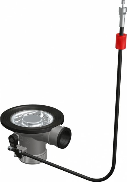 Клапан автоматический Franke Prem Inox 112.0301.673 в Тюмени (preview 1)