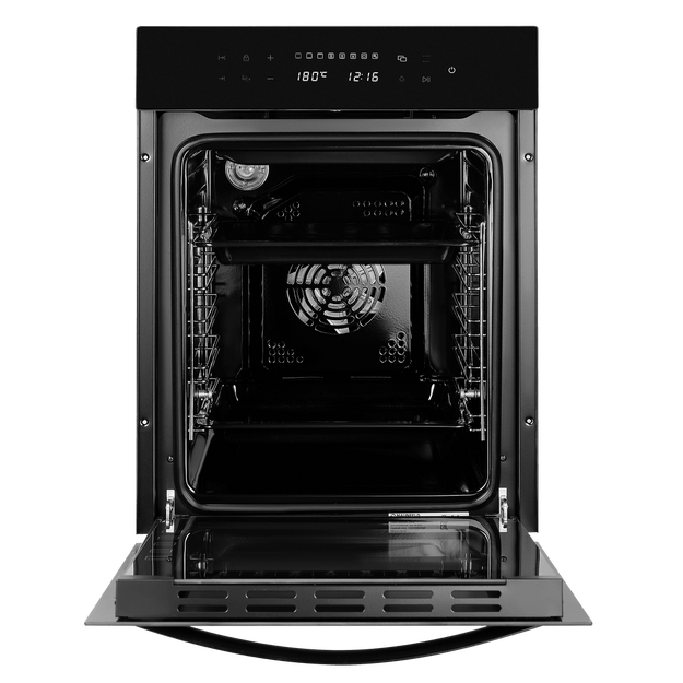 Духовой шкаф Maunfeld EOEH5110B в Тюмени (preview 2)