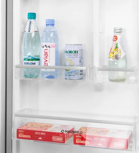 Холодильник Maunfeld MFF200NFSE в Тюмени (preview 12)