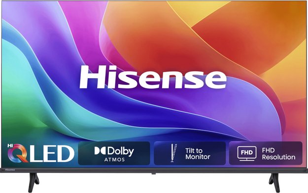Телевизор Hisense 40A5S RU в Тюмени (preview 1)