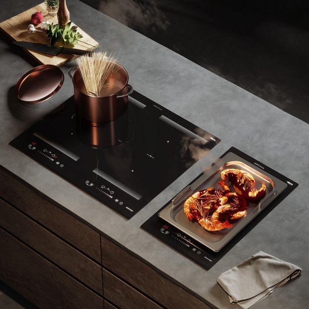 Гриль-теппаняки для варочных панелей KRONA KRGRL002 в Тюмени (preview 10)