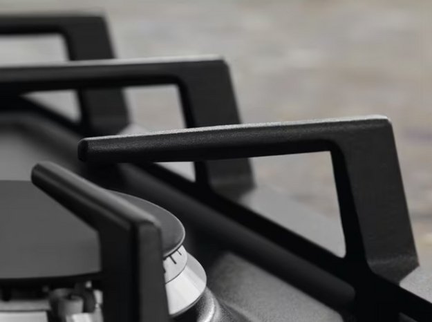 Варочная панель Electrolux EGS6436RK в Тюмени (preview 7)