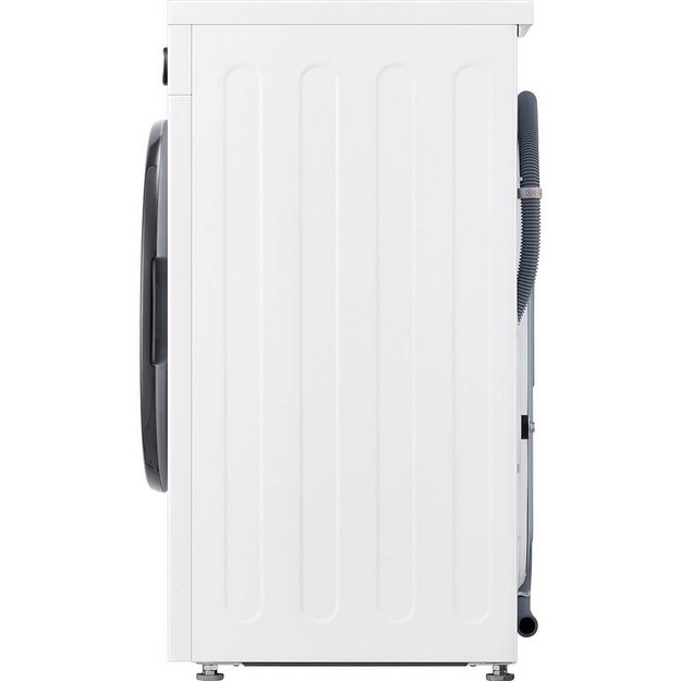 Стиральная машина LG F2Y1NS6W в Тюмени (preview 10)