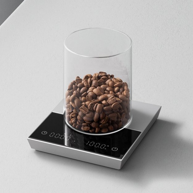 Кофейные весы BORK N702 в Тюмени (preview 11)