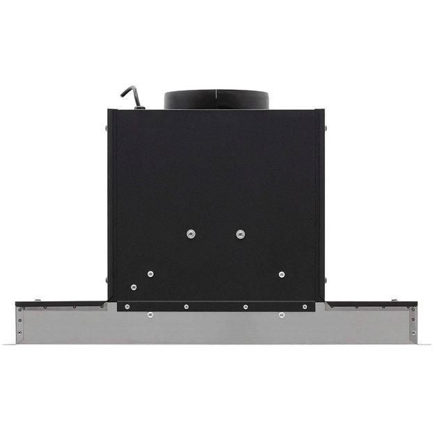 Встраиваемая вытяжка KRONA ISIDA 600 inox SGC в Тюмени (preview 6)