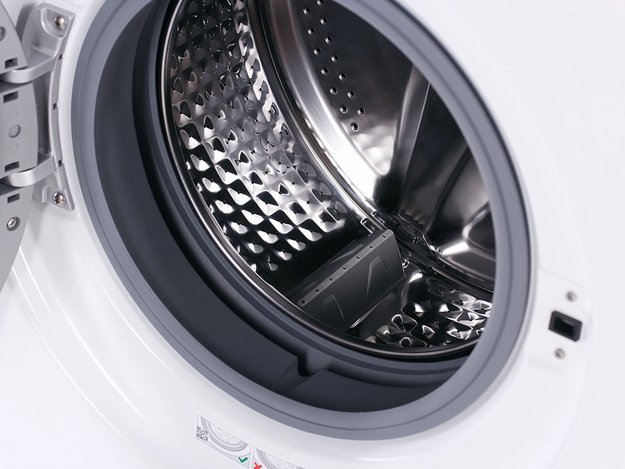 Стиральная машина Samsung WF 60 F1R2F2W/DLP в Тюмени (preview 10)