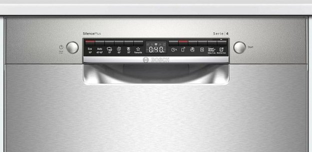 Встраиваемая посудомоечная машина Bosch SMU 4 EAI14S в Тюмени (preview 2)