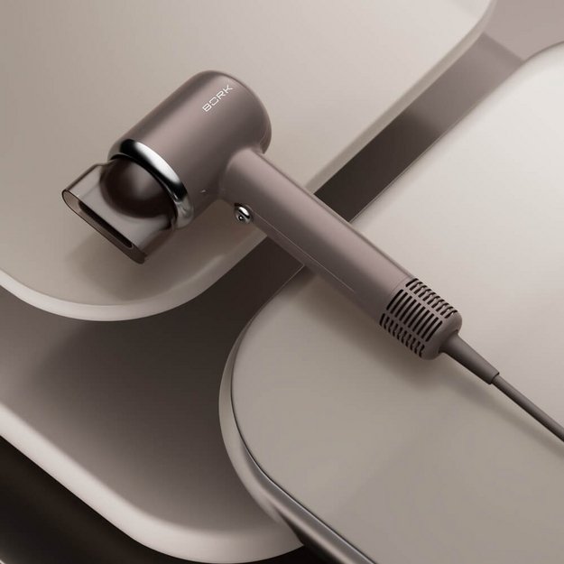 Фен BORK F530 в Тюмени (preview 2)